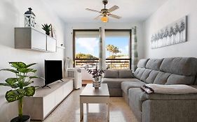 Apartamento Almar